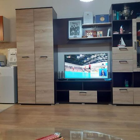Ddenko Apartment Burgas Exterior photo