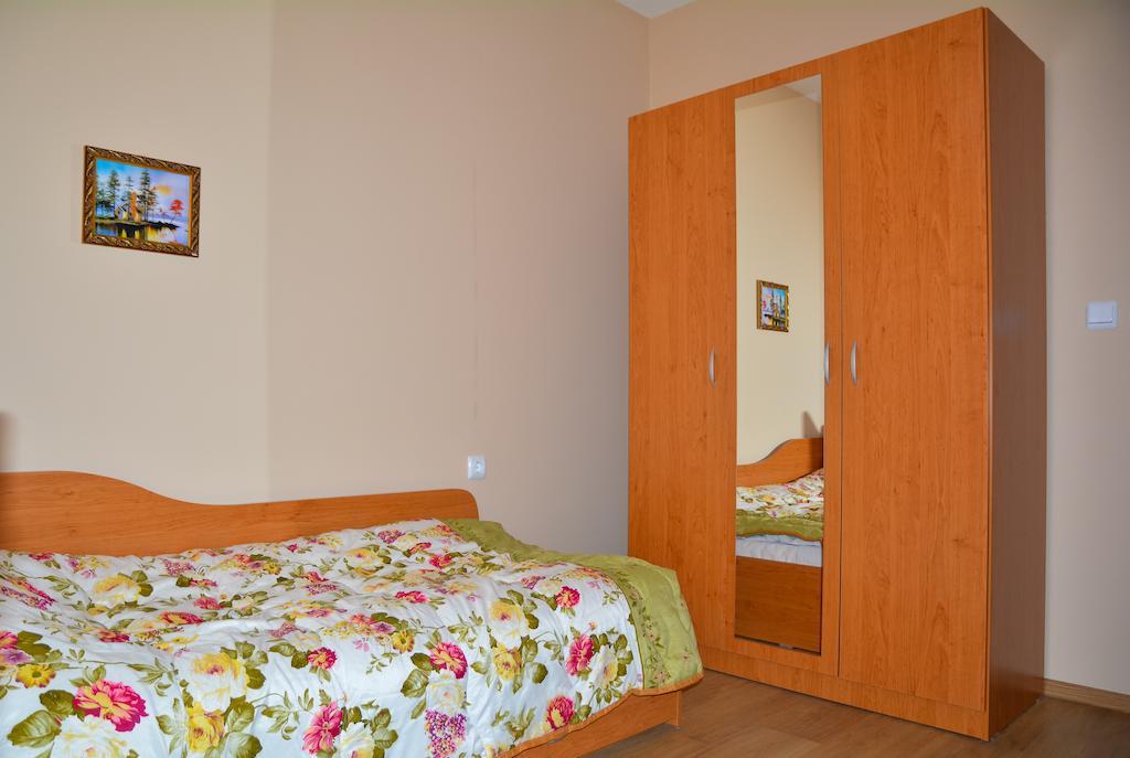 Ddenko Apartment Burgas Room photo