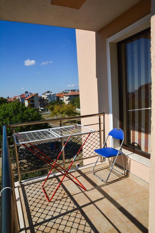 Ddenko Apartment Burgas Room photo