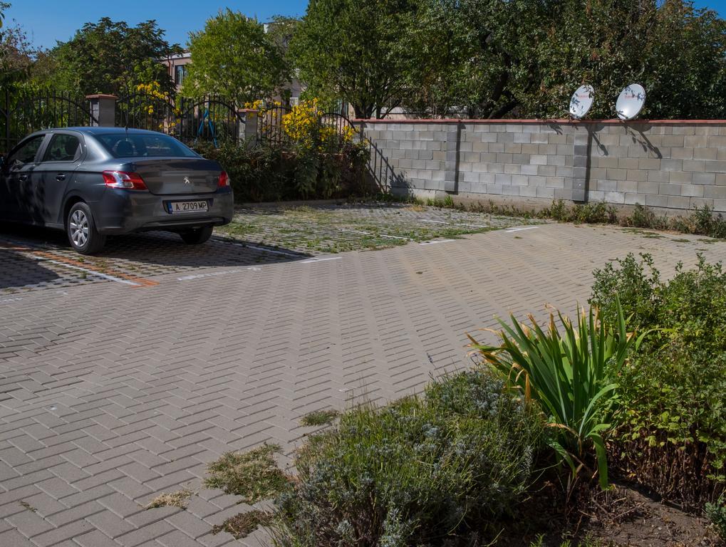 Ddenko Apartment Burgas Exterior photo