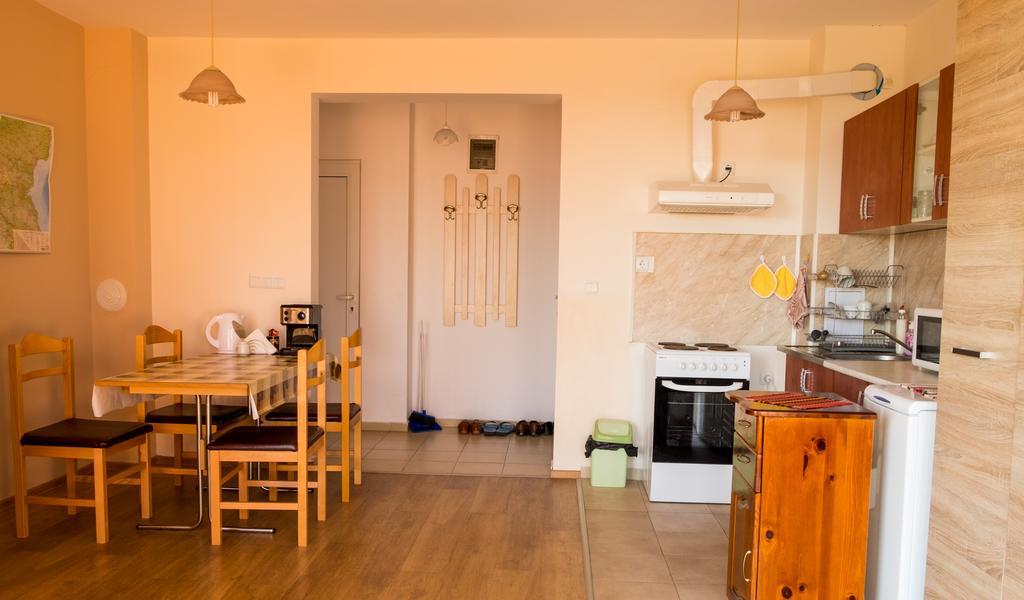 Ddenko Apartment Burgas Exterior photo